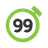 99minutos logo